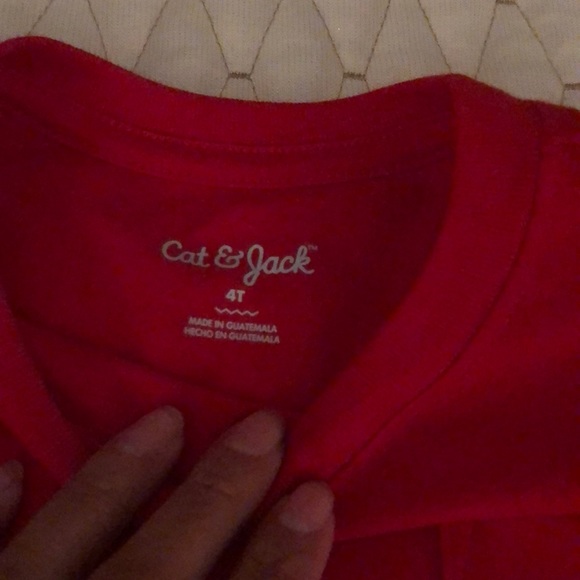 Bundle two NWOT tees - Picture 3 of 3